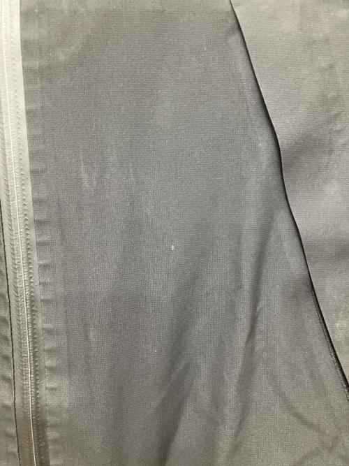 THE NORTH FACE（ザ ノース フェイス）THE NORTH FACE (ザ ノース フェイス) クライムライトジャケット ブラック サイズ:Lの古着・服飾アイテム