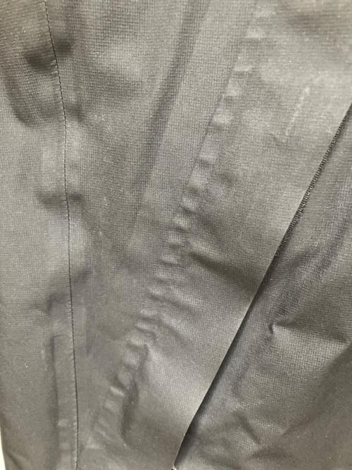 THE NORTH FACE（ザ ノース フェイス）THE NORTH FACE (ザ ノース フェイス) クライムライトジャケット ブラック サイズ:Lの古着・服飾アイテム