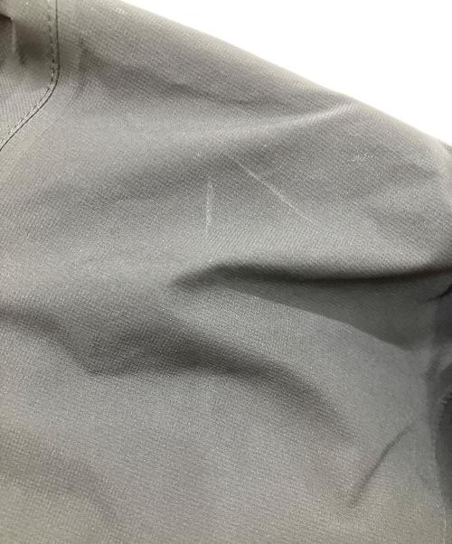 THE NORTH FACE（ザ ノース フェイス）THE NORTH FACE (ザ ノース フェイス) クライムライトジャケット ブラック サイズ:Lの古着・服飾アイテム