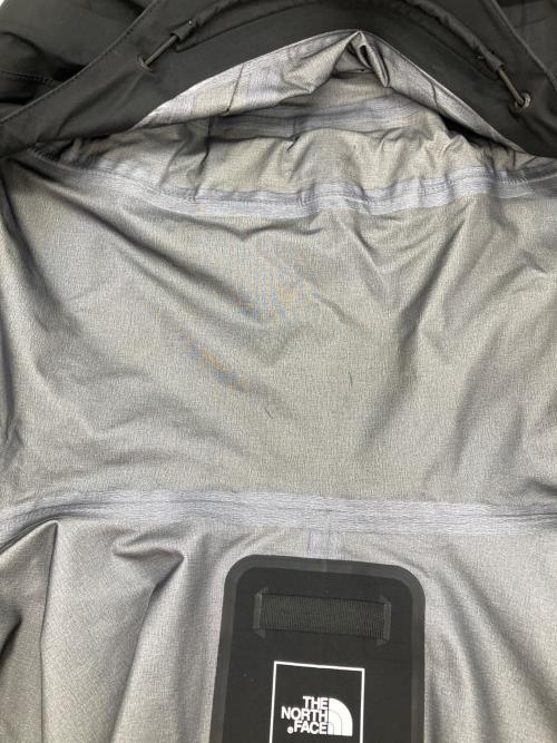 THE NORTH FACE（ザ ノース フェイス）THE NORTH FACE (ザ ノース フェイス) クライムライトジャケット ブラック サイズ:Lの古着・服飾アイテム