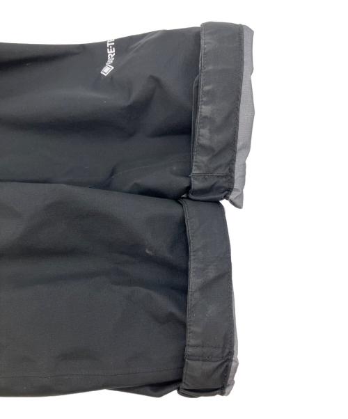 THE NORTH FACE（ザ ノース フェイス）THE NORTH FACE (ザ ノース フェイス) クライムライトジャケット ブラック サイズ:Lの古着・服飾アイテム
