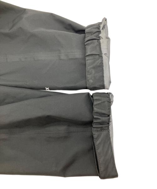 THE NORTH FACE（ザ ノース フェイス）THE NORTH FACE (ザ ノース フェイス) クライムライトジャケット ブラック サイズ:Lの古着・服飾アイテム
