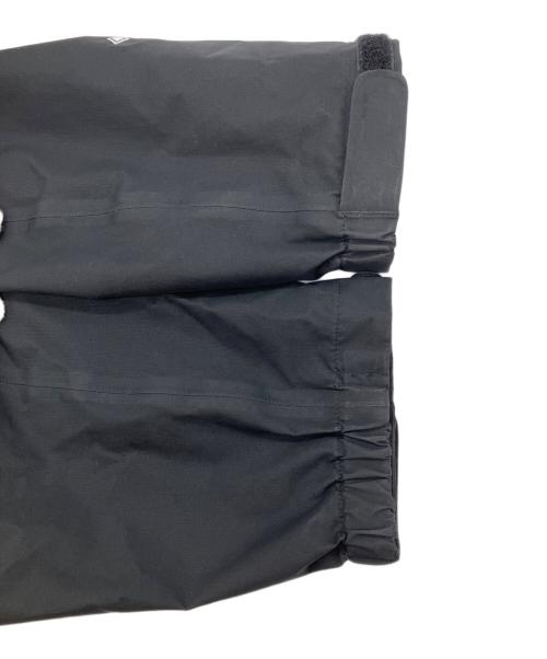 THE NORTH FACE（ザ ノース フェイス）THE NORTH FACE (ザ ノース フェイス) クライムライトジャケット ブラック サイズ:Lの古着・服飾アイテム