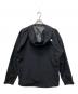 THE NORTH FACE (ザ ノース フェイス) クライムライトジャケット ブラック サイズ:L：13000円