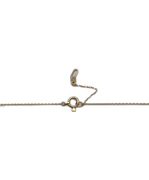 STAR JEWELRY（スタージュエリー）STAR JEWELRY (スタージュエリー) マザーオブパールネックレスの古着・服飾アイテム