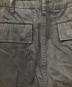 中古・古着 X-LARGE (エクストララージ) PATCHWORK CARGO PANTS ブラック サイズ:32inch：4000円