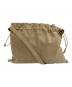 Hender Scheme（エンダースキーマ）の古着「red cross bag small」｜ベージュ