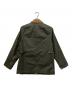 LAUREN RALPH LAUREN (ローレン ラルフ ローレン) ハンティングジャケット オリーブ サイズ:M：12000円