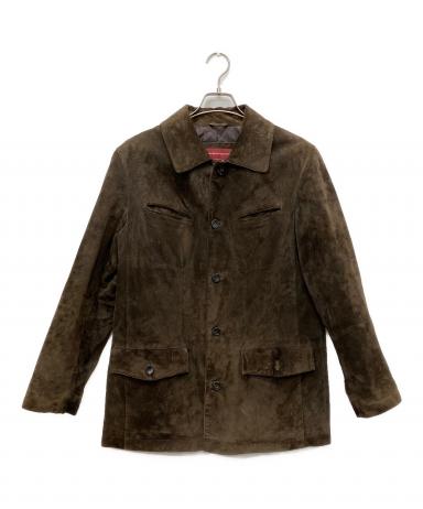 中古・古着通販】Eddie Bauer (エディーバウアー) ステンカラー