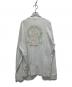 KITH (キス) KITHSTREATS MIAMI 長袖tシャツ ホワイト サイズ:L：8000円