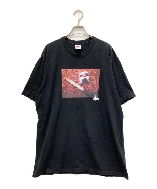 SUPREME（シュプリーム）SUPREME (シュプリーム) MF DOOM TEE ブラック サイズ:Lの古着・服飾アイテム