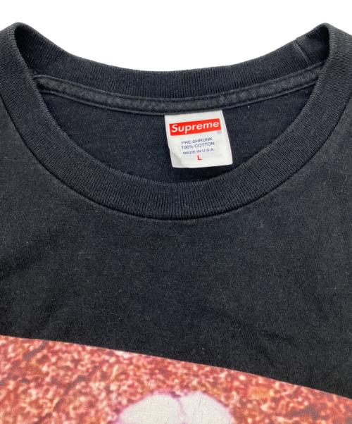 SUPREME（シュプリーム）SUPREME (シュプリーム) MF DOOM TEE ブラック サイズ:Lの古着・服飾アイテム