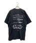 SUPREME (シュプリーム) MF DOOM TEE ブラック サイズ:L：7000円