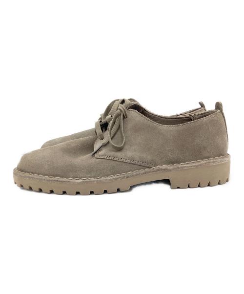 CLARKS ORIGINALS（クラークス オリジナルズ）CLARKS ORIGINALS (クラークス オリジナルズ) DESERT ROCK LO ブラウン サイズ:10の古着・服飾アイテム