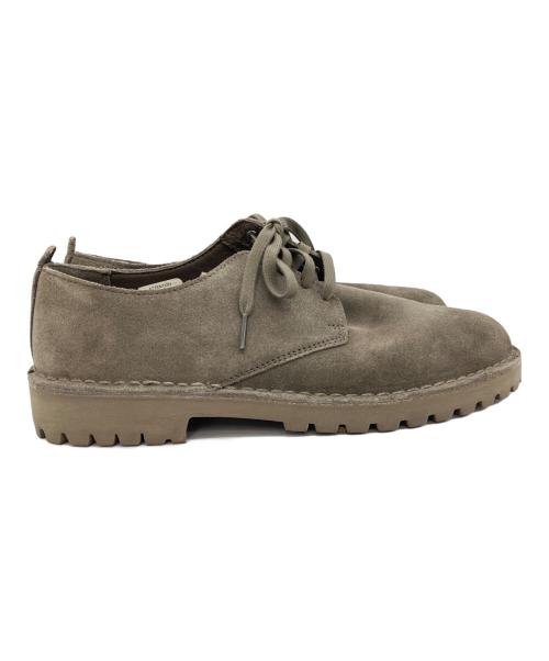 CLARKS ORIGINALS（クラークス オリジナルズ）CLARKS ORIGINALS (クラークス オリジナルズ) DESERT ROCK LO ブラウン サイズ:10の古着・服飾アイテム