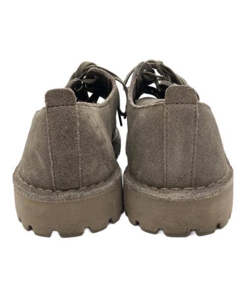 CLARKS ORIGINALS（クラークス オリジナルズ）CLARKS ORIGINALS (クラークス オリジナルズ) DESERT ROCK LO ブラウン サイズ:10の古着・服飾アイテム