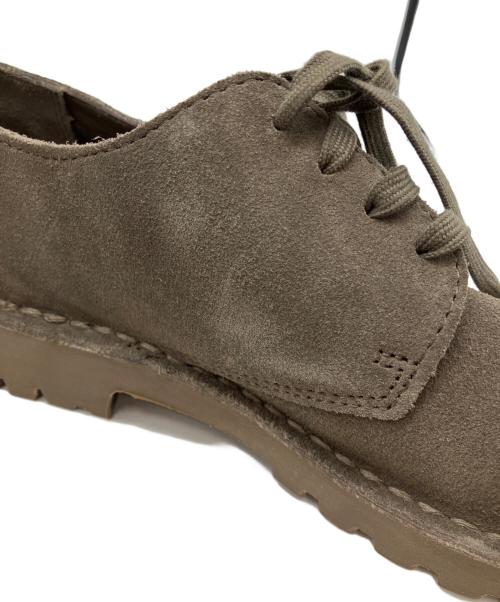 CLARKS ORIGINALS（クラークス オリジナルズ）CLARKS ORIGINALS (クラークス オリジナルズ) DESERT ROCK LO ブラウン サイズ:10の古着・服飾アイテム