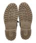 中古・古着 CLARKS ORIGINALS (クラークス オリジナルズ) DESERT ROCK LO ブラウン サイズ:10：10000円