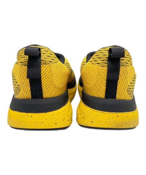 KEEN（キーン）KEEN (キーン) WK400 イエロー サイズ:27.5cmの古着・服飾アイテム
