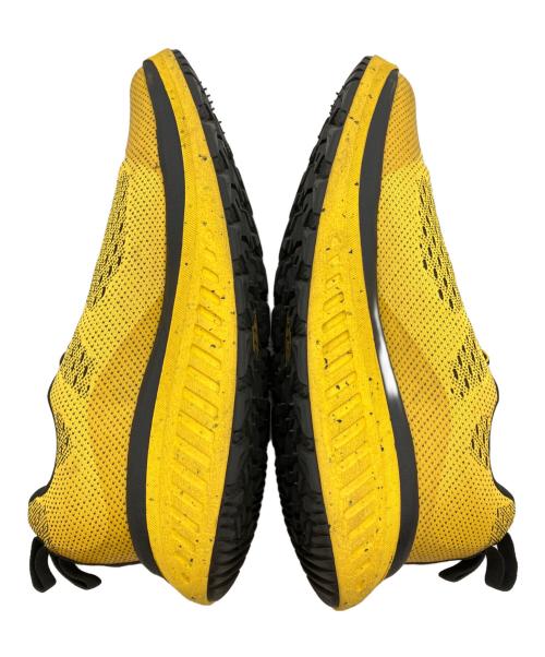 KEEN（キーン）KEEN (キーン) WK400 イエロー サイズ:27.5cmの古着・服飾アイテム