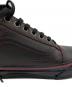 中古・古着 VANS (ヴァンズ) OLD SKOOL Premium ‘Tania Cruz’ ブラック サイズ:28：9000円