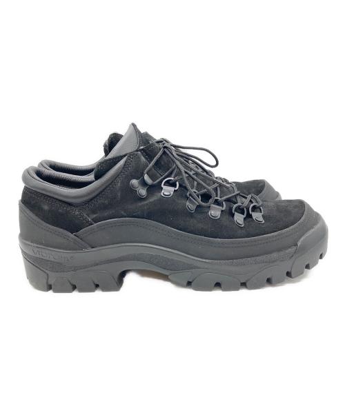Danner（ダナー）Danner (ダナー) ASHLAND ブラック サイズ:26.5㎝の古着・服飾アイテム