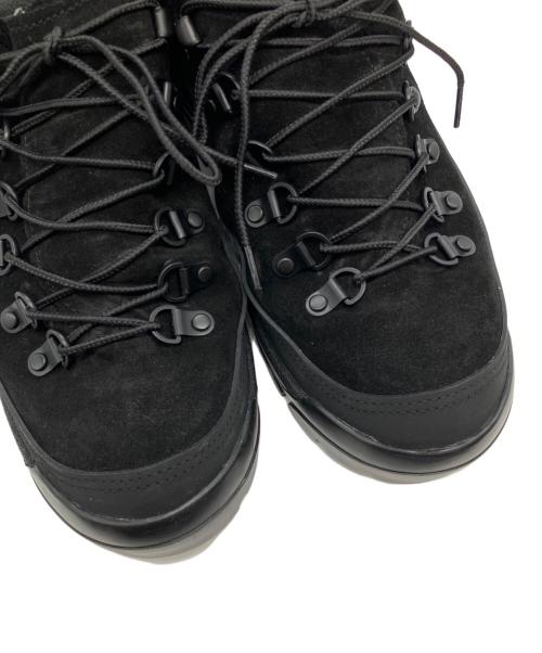 Danner（ダナー）Danner (ダナー) ASHLAND ブラック サイズ:26.5㎝の古着・服飾アイテム