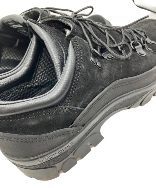 Danner（ダナー）Danner (ダナー) ASHLAND ブラック サイズ:26.5㎝の古着・服飾アイテム