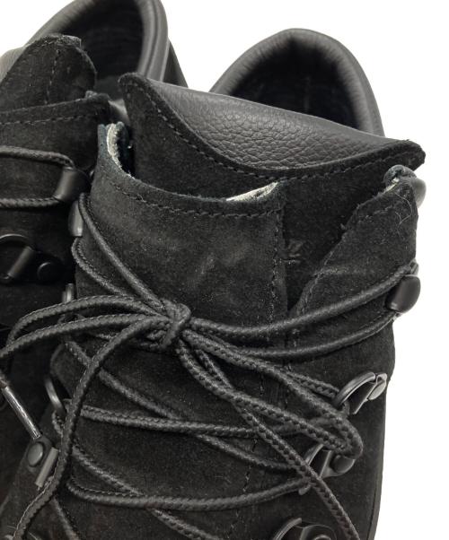 Danner（ダナー）Danner (ダナー) ASHLAND ブラック サイズ:26.5㎝の古着・服飾アイテム