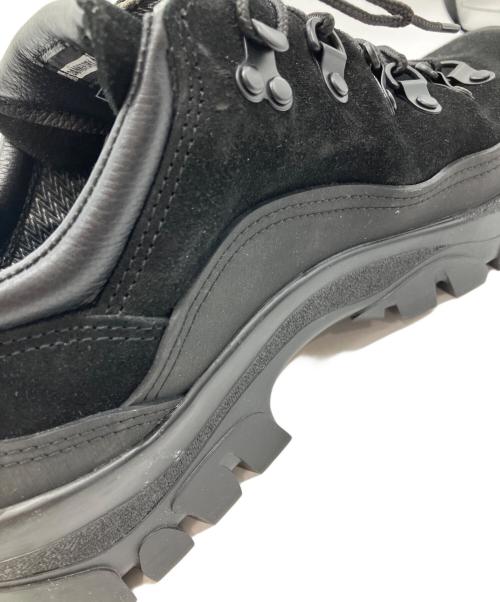 Danner（ダナー）Danner (ダナー) ASHLAND ブラック サイズ:26.5㎝の古着・服飾アイテム