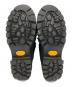 中古・古着 Danner (ダナー) ASHLAND ブラック サイズ:26.5㎝：18000円