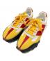 NEW BALANCE（ニューバランス）の古着「XC-72」｜イエロー