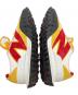 中古・古着 NEW BALANCE (ニューバランス) CASABLANCA (カサブランカ) XC-72 イエロー サイズ:28cm：8000円