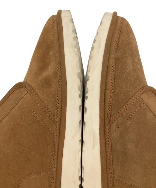UGG（アグ）UGG (アグ) Neumel Flexブーツ ブラウン サイズ:27cmの古着・服飾アイテム