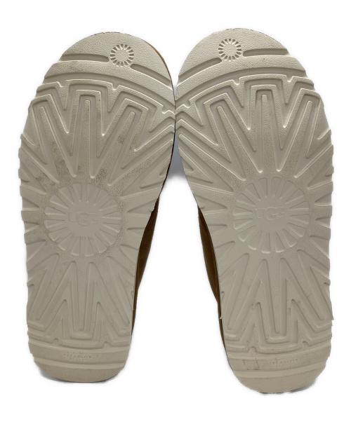 UGG（アグ）UGG (アグ) Neumel Flexブーツ ブラウン サイズ:27cmの古着・服飾アイテム