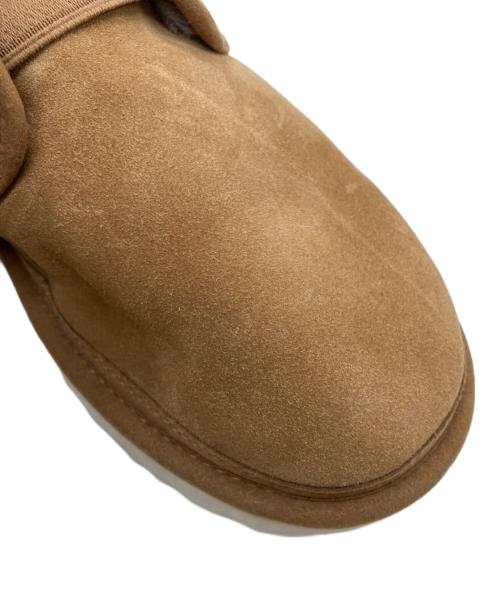 UGG（アグ）UGG (アグ) Neumel Flexブーツ ブラウン サイズ:27cmの古着・服飾アイテム