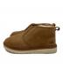 UGG (アグ) Neumel Flexブーツ ブラウン サイズ:27cm：6000円