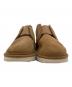 中古・古着 UGG (アグ) Neumel Flexブーツ ブラウン サイズ:27cm：6000円
