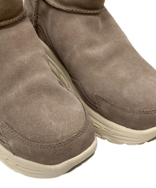 UGG（アグ）UGG (アグ) Classic Weather ベージュ サイズ:27.5cmの古着・服飾アイテム
