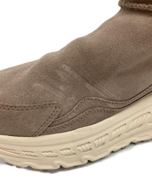 UGG（アグ）UGG (アグ) Classic Weather ベージュ サイズ:27.5cmの古着・服飾アイテム