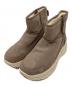 UGG（アグ）の古着「Classic Weather」｜ベージュ
