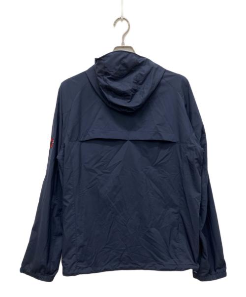 MAMMUT（マムート）MAMMUT (マムート) GLIDER Jacket ネイビー サイズ:Lの古着・服飾アイテム