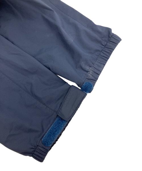 MAMMUT（マムート）MAMMUT (マムート) GLIDER Jacket ネイビー サイズ:Lの古着・服飾アイテム