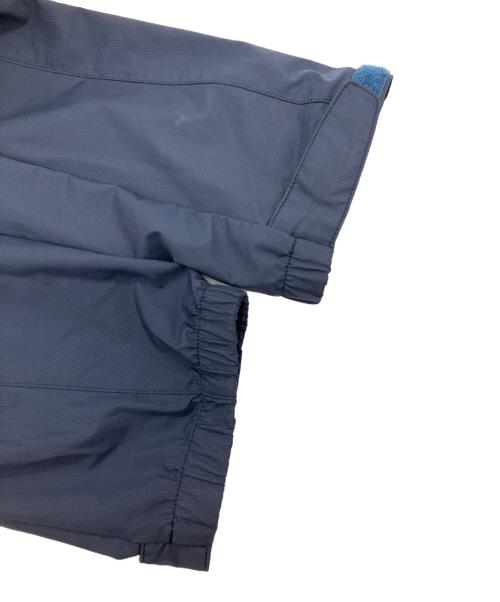 MAMMUT（マムート）MAMMUT (マムート) GLIDER Jacket ネイビー サイズ:Lの古着・服飾アイテム