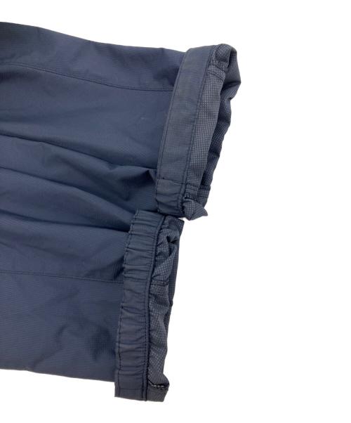 MAMMUT（マムート）MAMMUT (マムート) GLIDER Jacket ネイビー サイズ:Lの古着・服飾アイテム