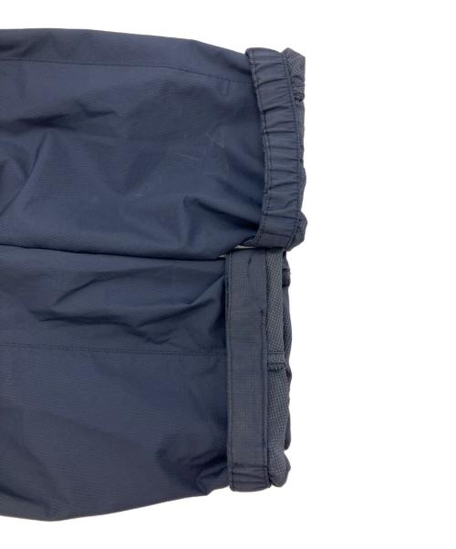MAMMUT（マムート）MAMMUT (マムート) GLIDER Jacket ネイビー サイズ:Lの古着・服飾アイテム