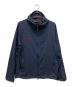 MAMMUT（マムート）の古着「GLIDER Jacket」｜ネイビー