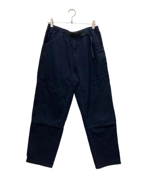 GRAMICCI（グラミチ）GRAMICCI (グラミチ) マウンテンパンツ ネイビー サイズ:Lの古着・服飾アイテム