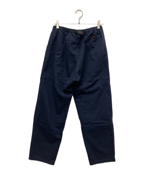 GRAMICCI（グラミチ）GRAMICCI (グラミチ) マウンテンパンツ ネイビー サイズ:Lの古着・服飾アイテム