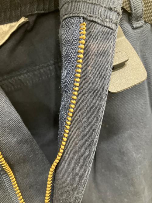GRAMICCI（グラミチ）GRAMICCI (グラミチ) マウンテンパンツ ネイビー サイズ:Lの古着・服飾アイテム